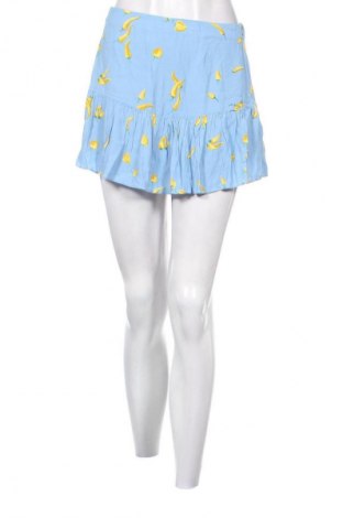 Sukňa- nohavice  Zara, Veľkosť S, Farba Viacfarebná, Cena  9,95 €