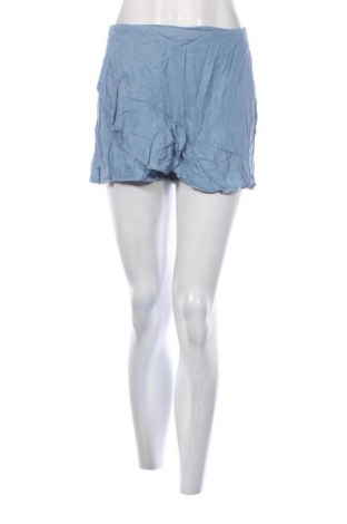 Пола - панталон Zara, Размер M, Цвят Син, Цена 2,55 €