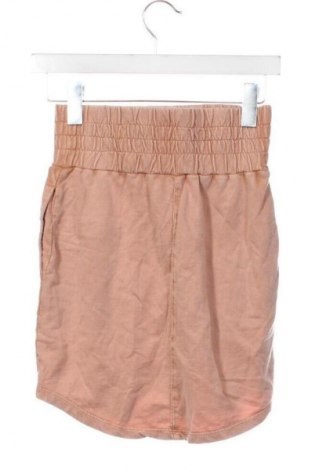 Пола ASOS Boudoir, Размер XS, Цвят Розов, Цена 2,04 €