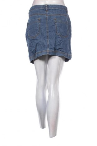 Sukňa Amisu, Veľkosť M, Farba Modrá, Cena  2,95 €