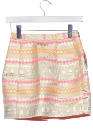 Пола Amisu, Размер XS, Цвят Многоцветен, Цена 4,09 €