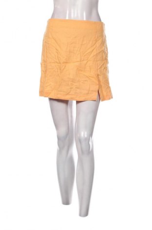 Rock Anko, Größe M, Farbe Orange, Preis 4,99 €