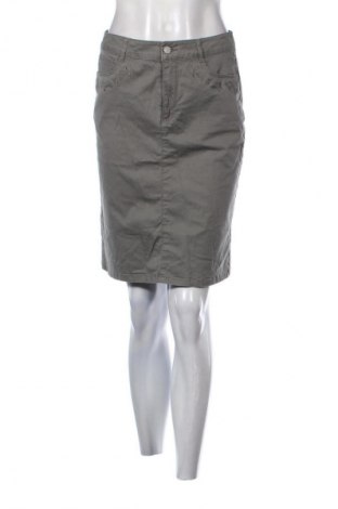 Rock Armand Thiery, Größe M, Farbe Grau, Preis 6,99 €