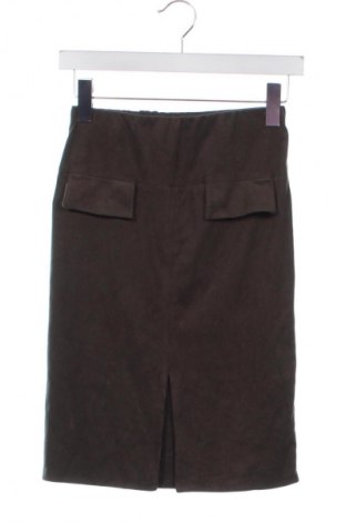 Пола Atmosphere, Размер XXS, Цвят Зелен, Цена 2,55 €