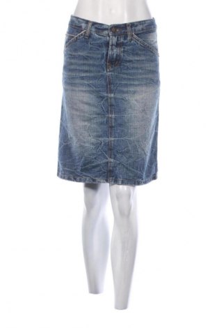 Пола Authentic Denim, Размер S, Цвят Син, Цена 2,04 €