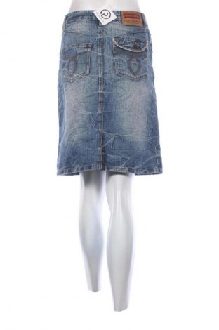 Пола Authentic Denim, Размер S, Цвят Син, Цена 2,04 €