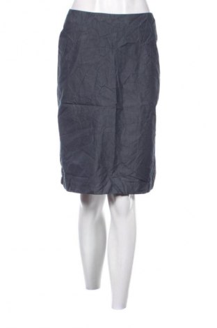 Пола Banana Republic, Размер S, Цвят Сив, Цена 4,09 €