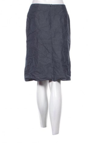 Пола Banana Republic, Размер S, Цвят Сив, Цена 4,09 €