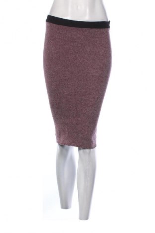 Szoknya Bershka, Méret S, Szín Lila, Ár 1 659 Ft