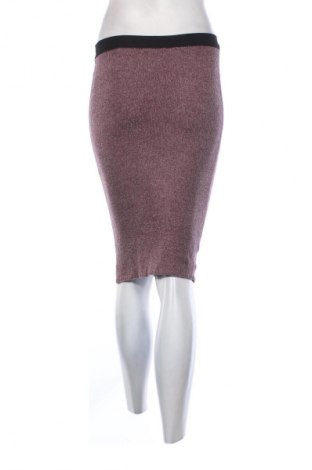 Szoknya Bershka, Méret S, Szín Lila, Ár 1 659 Ft