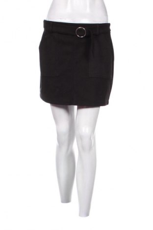 Пола Bershka, Размер L, Цвят Черен, Цена 2,04 €