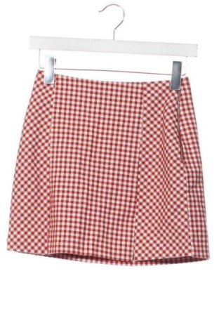 Spódnica Bershka, Rozmiar XS, Kolor Kolorowy, Cena 8,99 zł