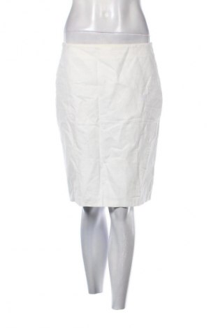 Spódnica Bobo Zander, Rozmiar M, Kolor ecru, Cena 22,99 zł