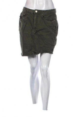 Szoknya Brave Soul, Méret M, Szín Zöld, Ár 669 Ft
