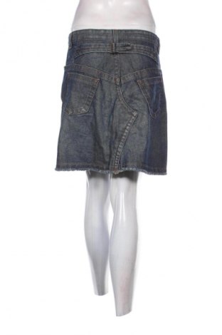 Rock Calvin Klein Jeans, Größe M, Farbe Blau, Preis € 16,99