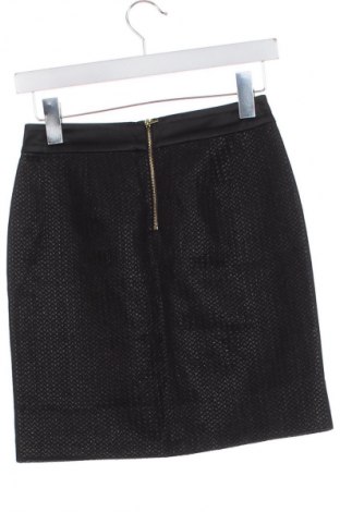 Sukně Camaieu, Velikost XS, Barva Černá, Cena  119,00 Kč