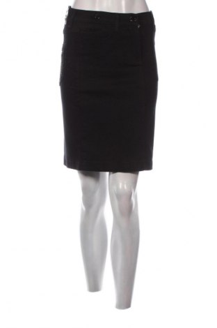 Fustă Caroll, Mărime S, Culoare Negru, Preț 21,99 Lei