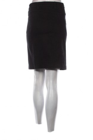 Fustă Caroll, Mărime S, Culoare Negru, Preț 21,99 Lei