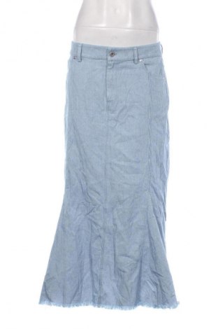Szoknya Christian Berg, Méret M, Szín Kék, Ár 14 379 Ft