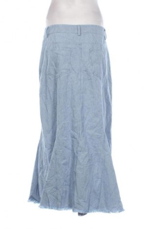Szoknya Christian Berg, Méret M, Szín Kék, Ár 14 379 Ft