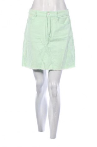 Szoknya Clockhouse, Méret M, Szín Zöld, Ár 1 599 Ft