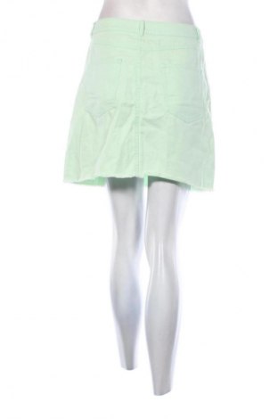 Szoknya Clockhouse, Méret M, Szín Zöld, Ár 1 599 Ft