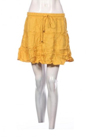 Rock Cotton On, Größe S, Farbe Gelb, Preis 2,99 €