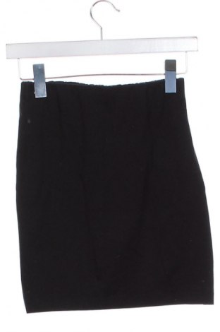 Пола Cropp, Размер XS, Цвят Черен, Цена 2,55 €