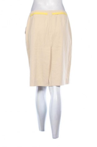 Φούστα DKNY, Μέγεθος M, Χρώμα  Μπέζ, Τιμή 16,99 €