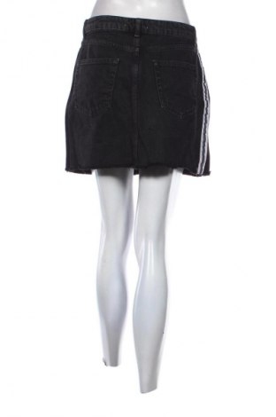 Szoknya Denim Co., Méret M, Szín Szürke, Ár 969 Ft