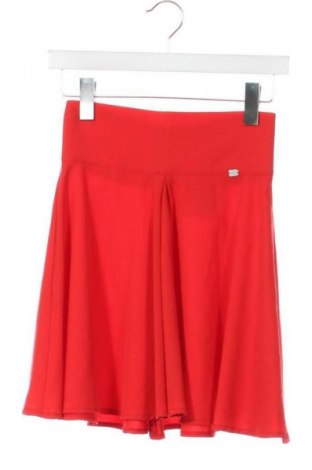 Пола Denny Rose, Размер XXS, Цвят Червен, Цена 3,06 €