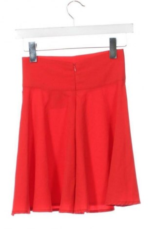 Пола Denny Rose, Размер XXS, Цвят Червен, Цена 3,06 €