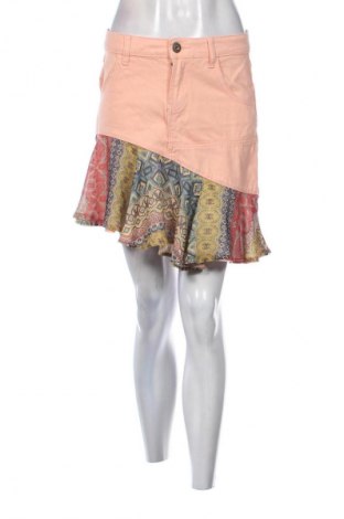 Sukně Desigual, Velikost S, Barva Vícebarevné, Cena  329,00 Kč