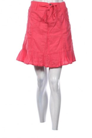 Пола Edc By Esprit, Размер S, Цвят Червен, Цена 3,06 €