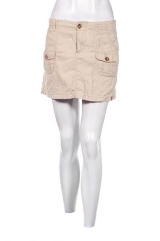 Rock Edc By Esprit, Größe XL, Farbe Beige, Preis 2,99 €