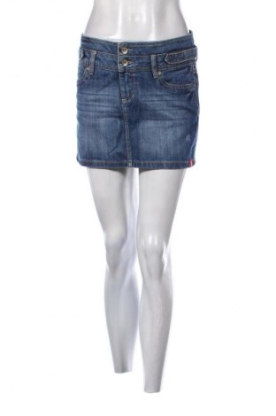 Φούστα Edc By Esprit, Μέγεθος M, Χρώμα Μπλέ, Τιμή 2,99 €