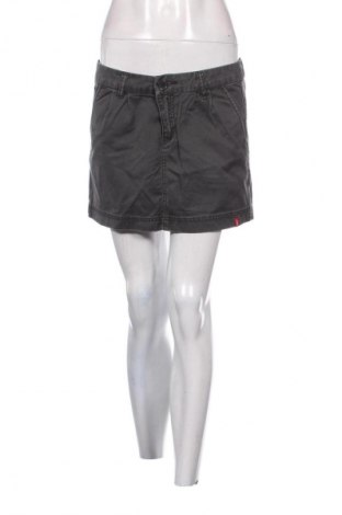 Φούστα Edc By Esprit, Μέγεθος S, Χρώμα Γκρί, Τιμή 2,99 €