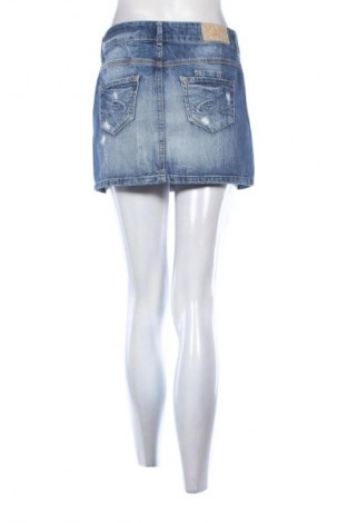 Φούστα Edc By Esprit, Μέγεθος S, Χρώμα Μπλέ, Τιμή 3,99 €