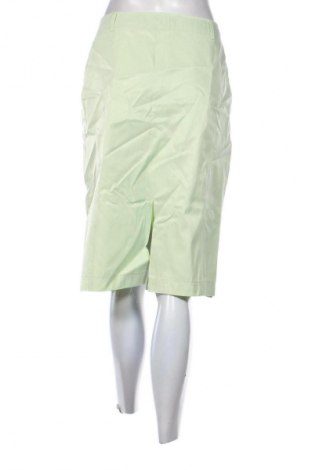 Spódnica Erich Fend, Rozmiar L, Kolor Zielony, Cena 22,70 zł