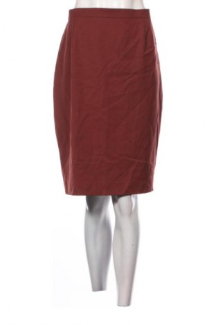 Spódnica ESCADA BY MARGARETHA LEY, Rozmiar M, Kolor Czerwony, Cena 433,99 zł