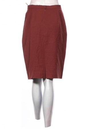 Spódnica ESCADA BY MARGARETHA LEY, Rozmiar M, Kolor Czerwony, Cena 433,99 zł