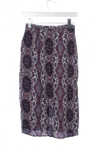 Szoknya Forever 21, Méret XXS, Szín Sokszínű, Ár 669 Ft