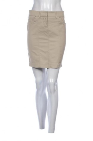 Пола Guess By Marciano, Размер M, Цвят Екрю, Цена 7,94 €