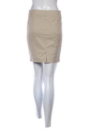 Пола Guess By Marciano, Размер M, Цвят Екрю, Цена 7,94 €