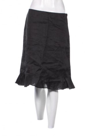 Пола H&M, Размер M, Цвят Черен, Цена 2,04 €