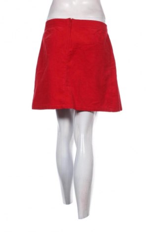 Sukně H&M, Velikost M, Barva Červená, Cena  159,00 Kč