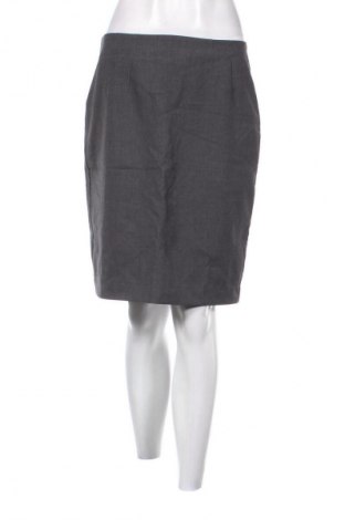 Пола H&M, Размер M, Цвят Сив, Цена 2,04 €