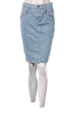 Sukně H&M, Velikost S, Barva Modrá, Cena  59,00 Kč