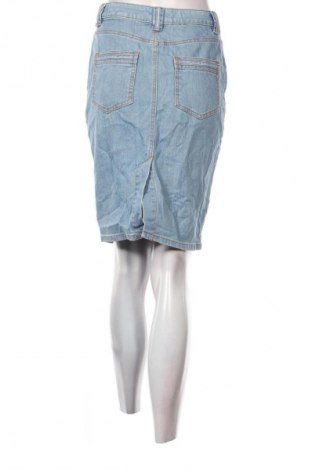 Sukně H&M, Velikost S, Barva Modrá, Cena  59,00 Kč