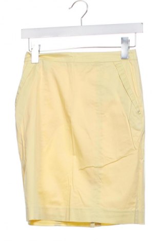 Пола H&M, Размер XS, Цвят Жълт, Цена 2,04 €